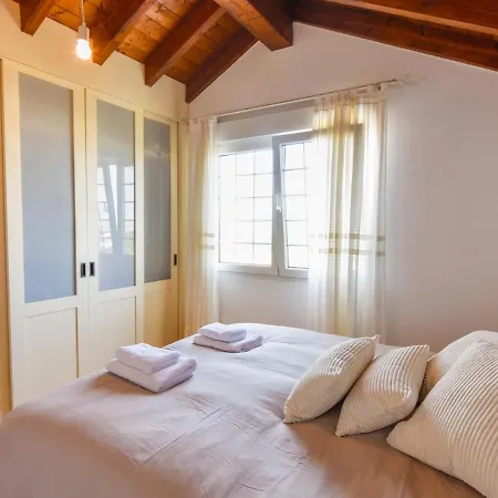 Preciosa Casa Con Vistas Al Mar Holiday home