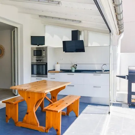 Preciosa Casa Con Vistas Al Mar Holiday home