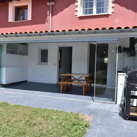 Preciosa Casa Con Vistas Al Mar Holiday home *